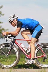 2010 Menhard Michael Ironman Hawaii